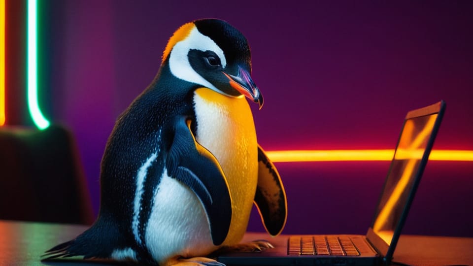 Useful APT packages on Ubuntu 24.04 LTS and GPU access (AMD GPU)